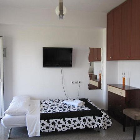 Daniel Studios Kallithea  Екстериор снимка