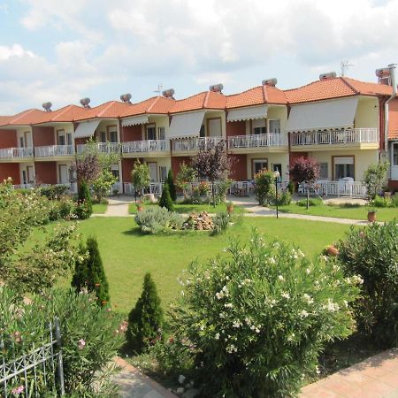 Daniel Studios Kallithea  Екстериор снимка