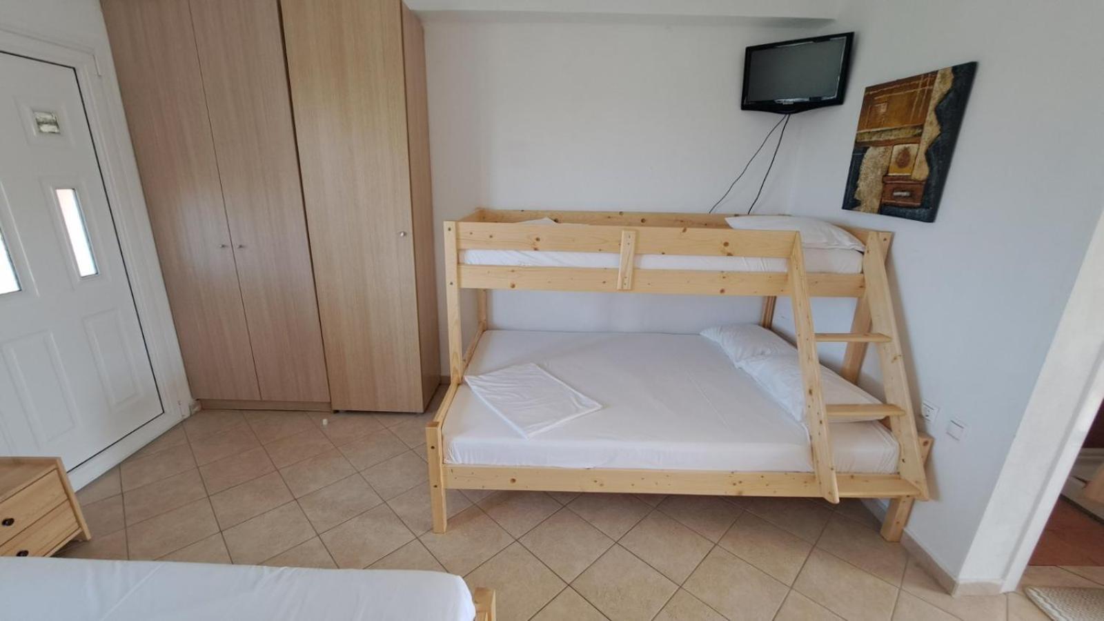 Daniel Studios Kallithea  Екстериор снимка