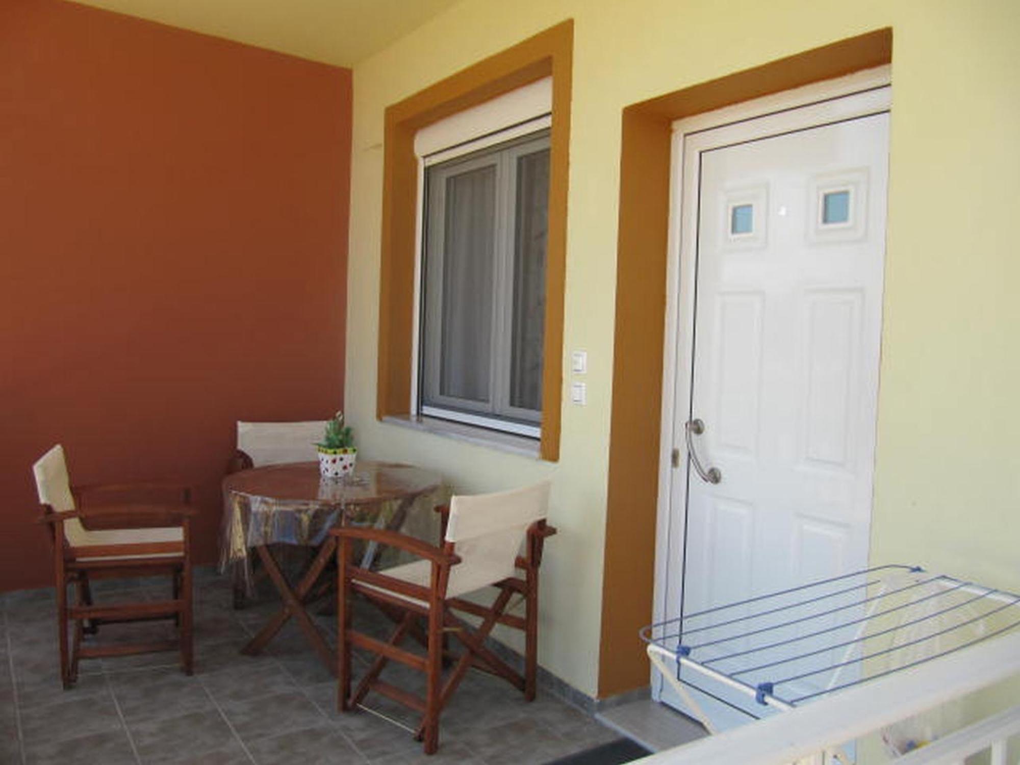 Daniel Studios Kallithea  Стая снимка