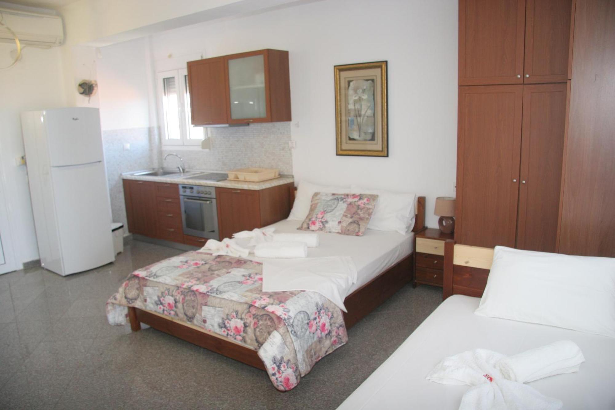 Daniel Studios Kallithea  Стая снимка