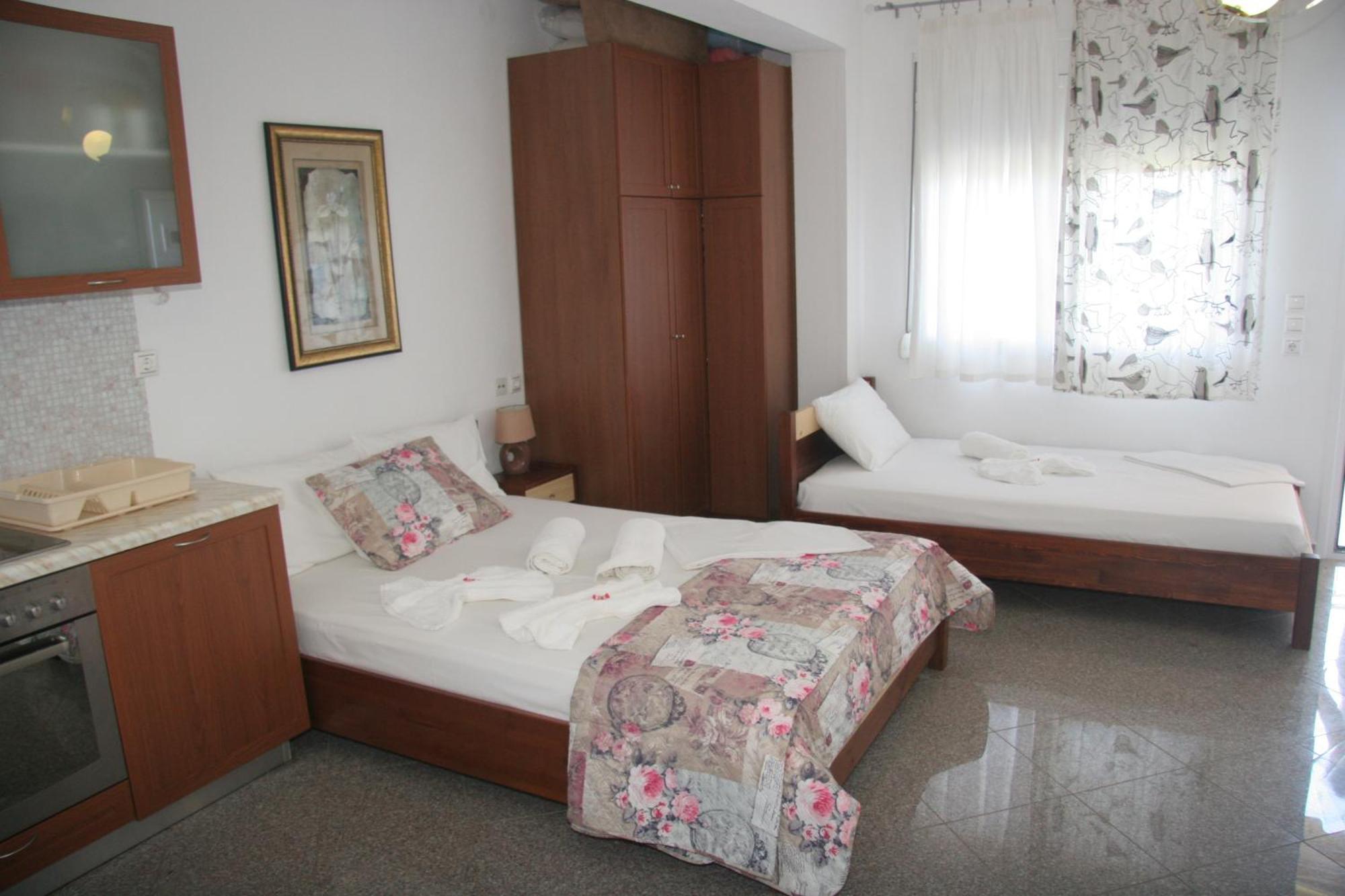Daniel Studios Kallithea  Стая снимка