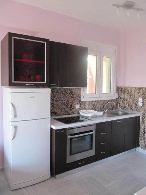 Daniel Studios Kallithea  Стая снимка
