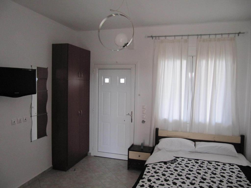 Daniel Studios Kallithea  Стая снимка