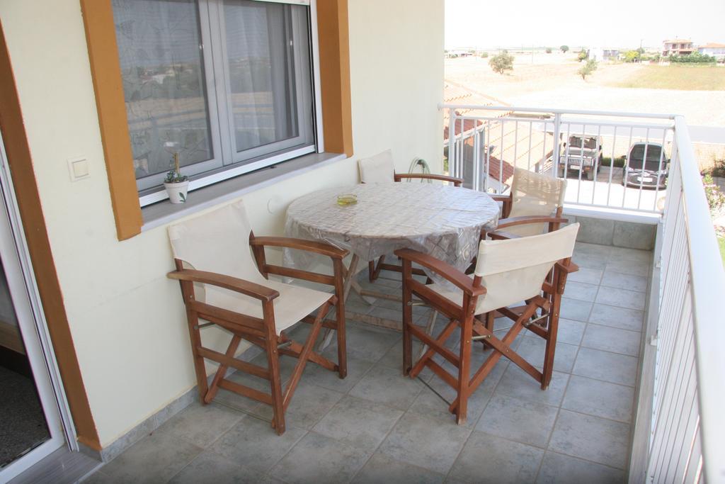 Daniel Studios Kallithea  Екстериор снимка