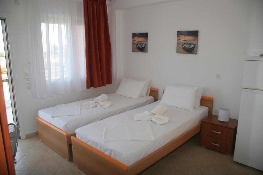 Daniel Studios Kallithea  Екстериор снимка