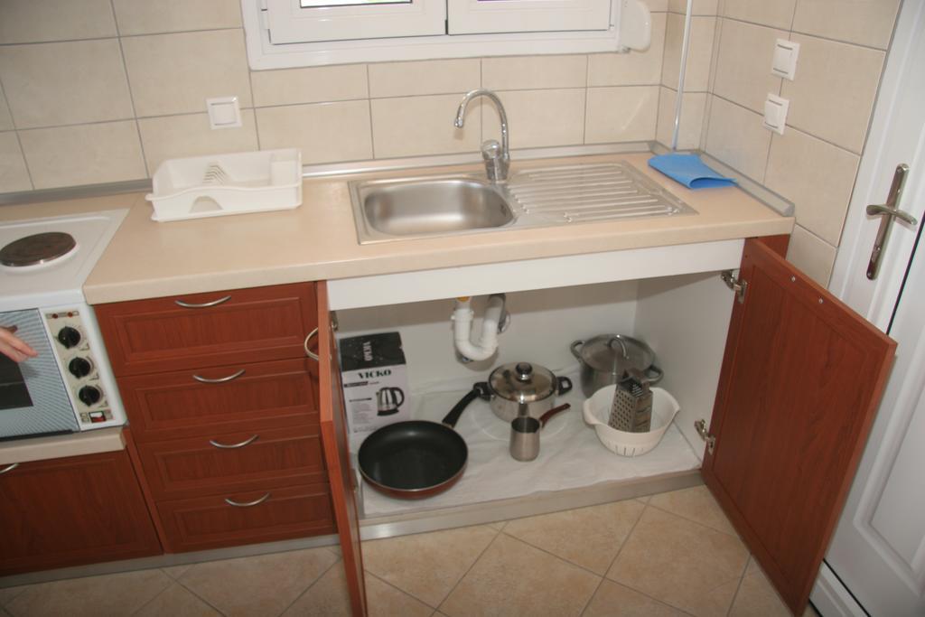 Daniel Studios Kallithea  Екстериор снимка