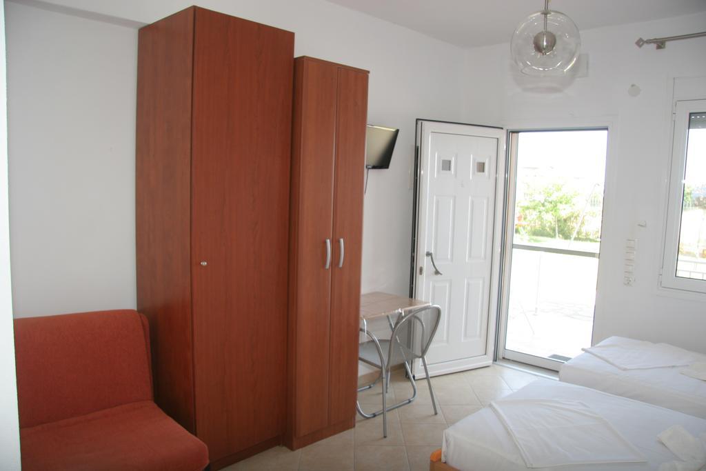 Daniel Studios Kallithea  Екстериор снимка