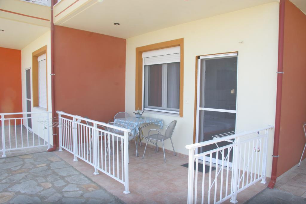 Daniel Studios Kallithea  Екстериор снимка
