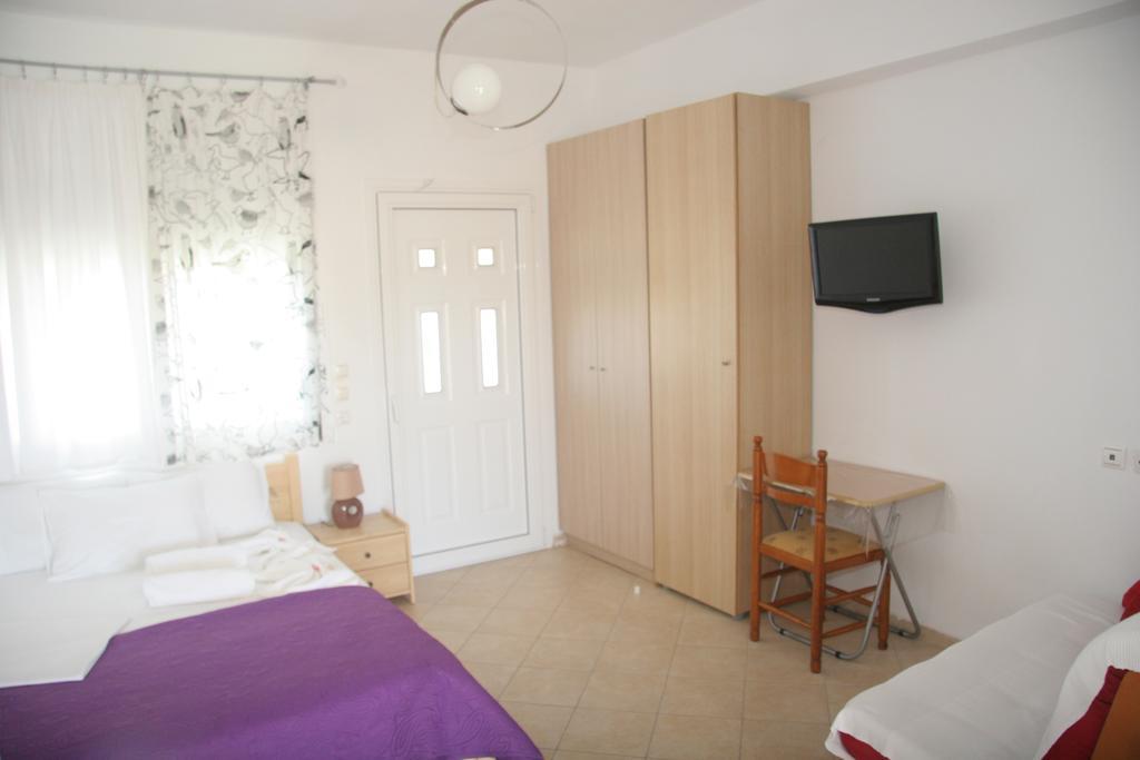 Daniel Studios Kallithea  Екстериор снимка