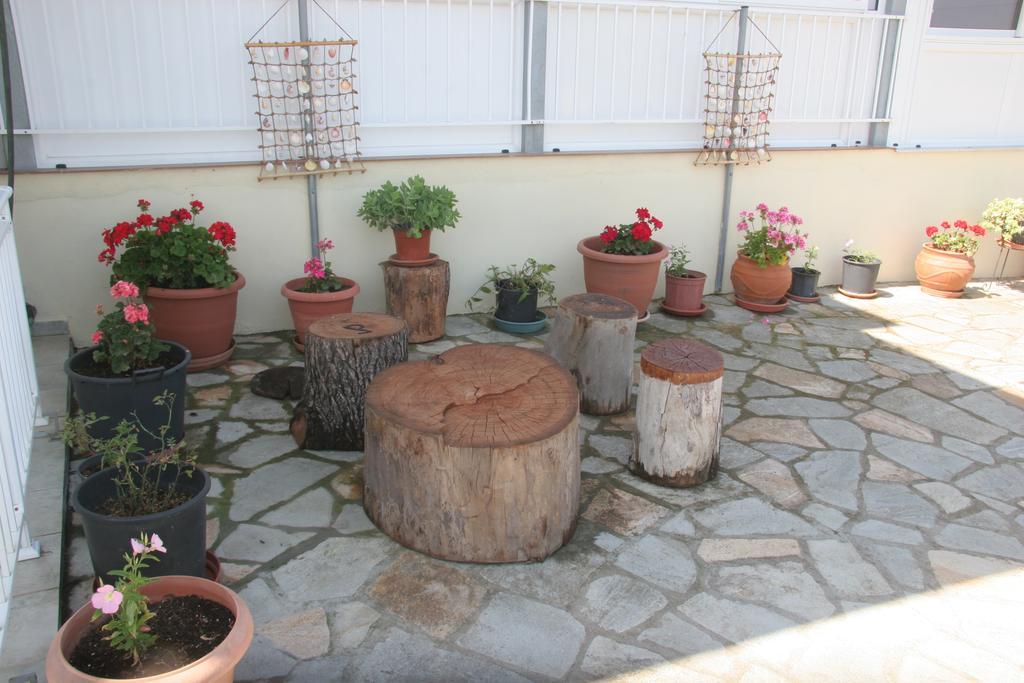 Daniel Studios Kallithea  Екстериор снимка
