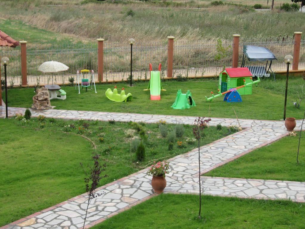 Daniel Studios Kallithea  Екстериор снимка