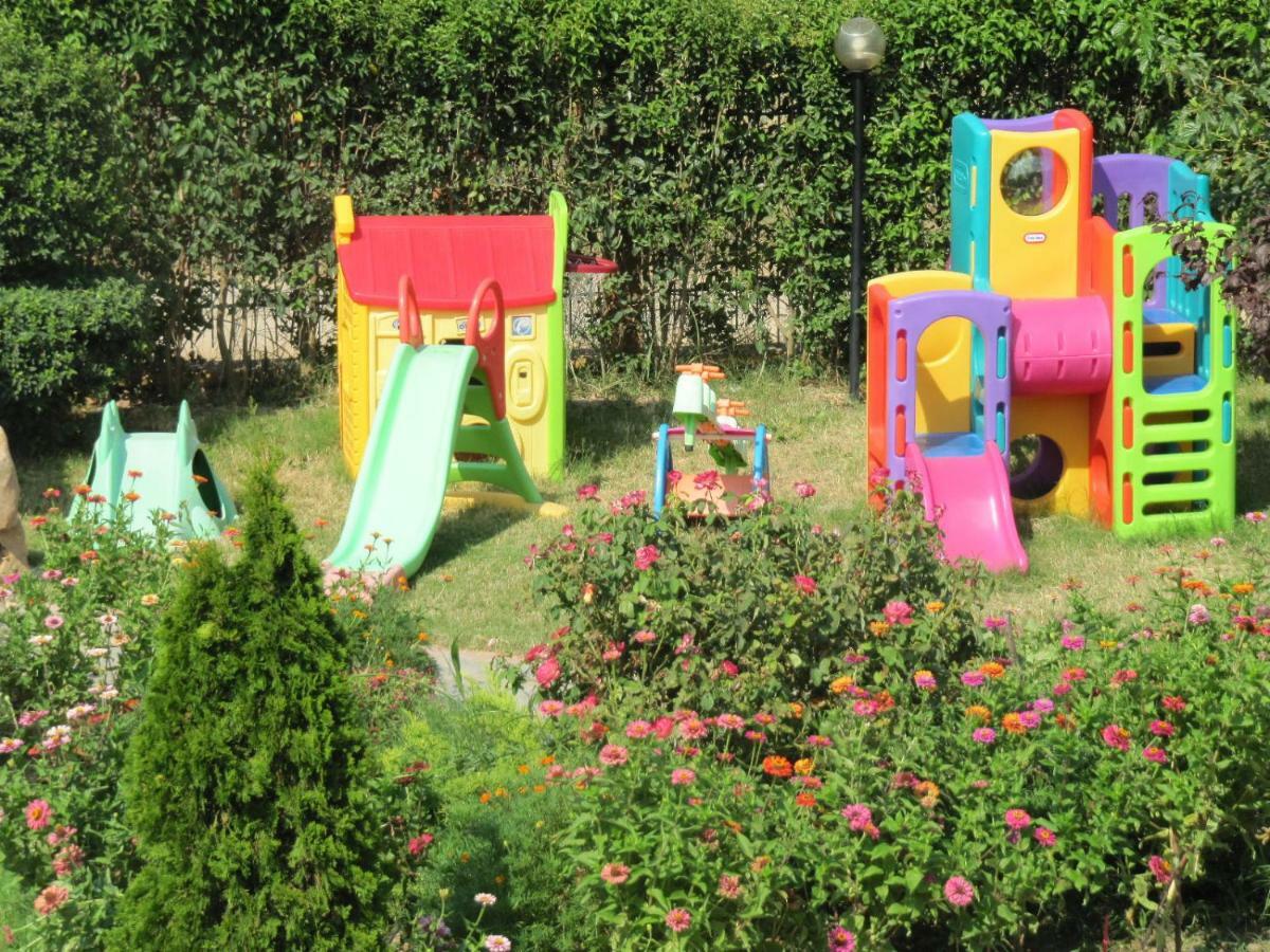 Daniel Studios Kallithea  Екстериор снимка