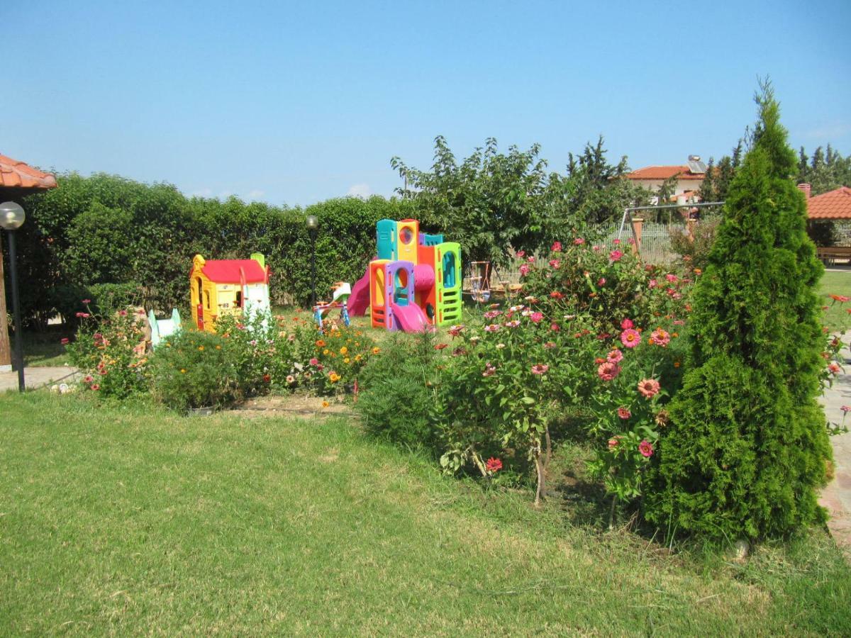 Daniel Studios Kallithea  Екстериор снимка