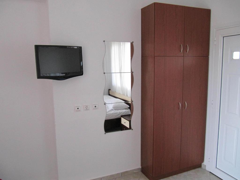 Daniel Studios Kallithea  Екстериор снимка