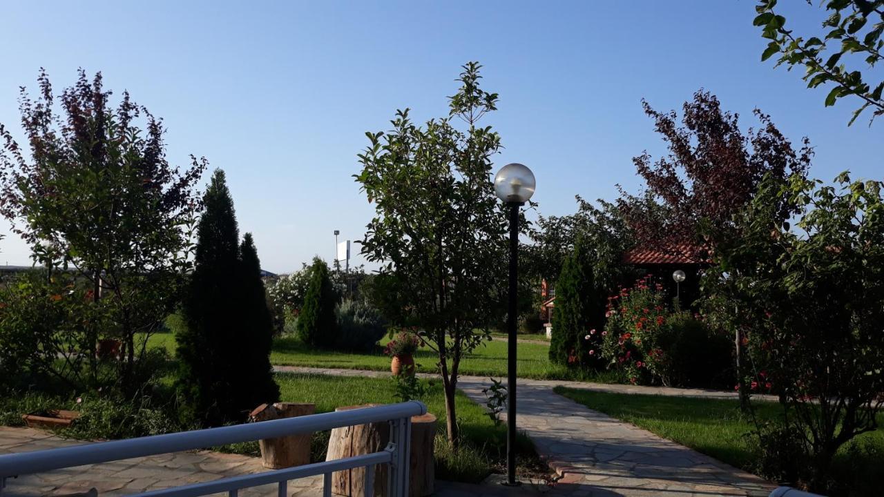 Daniel Studios Kallithea  Екстериор снимка