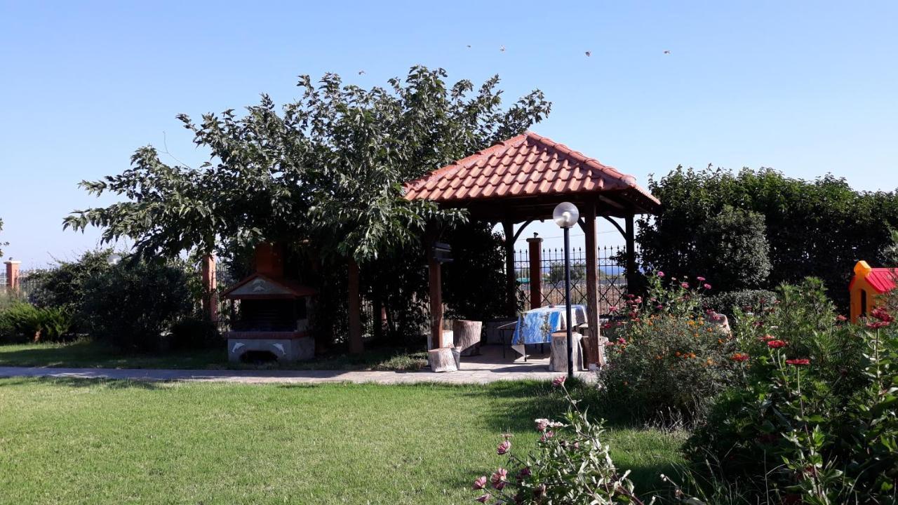 Daniel Studios Kallithea  Екстериор снимка