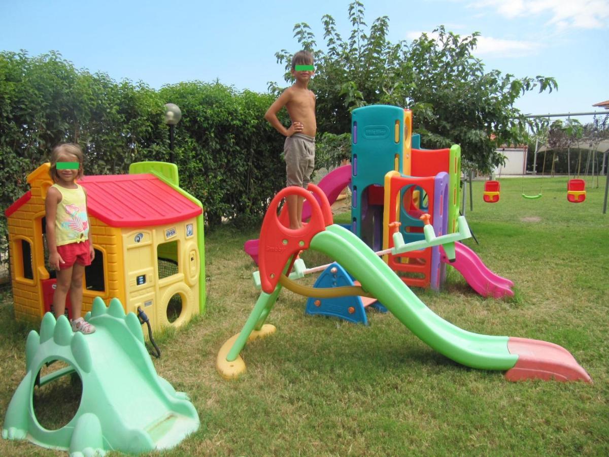 Daniel Studios Kallithea  Екстериор снимка
